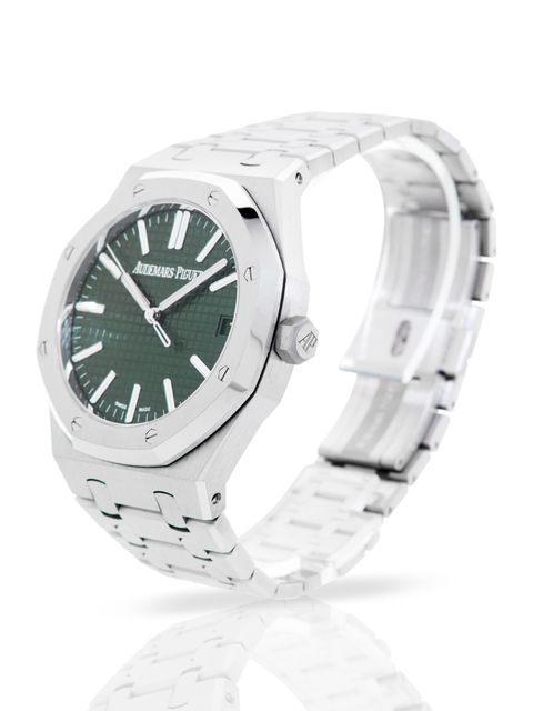 Audemars Piguet Royal Oak 15510ST.OO.1320ST.09 Image 2
